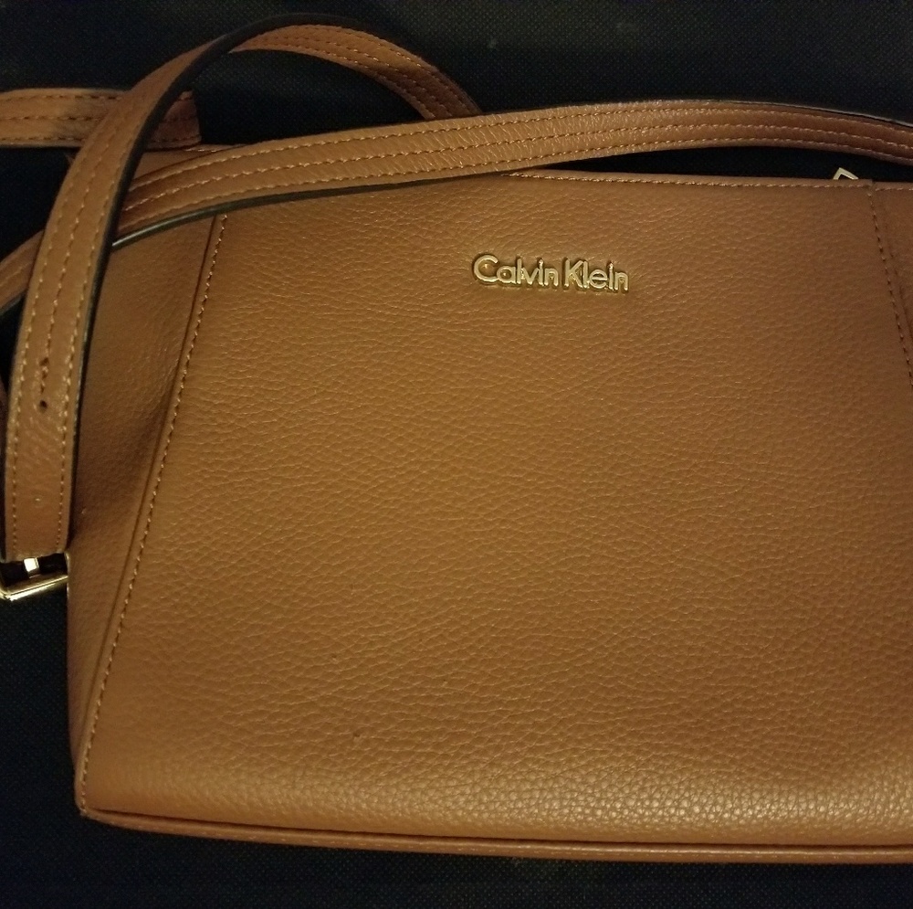 Calvin Klein crossbody